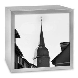 COGNOSCO - Leuchtkasten Weimar - Jakobskirche