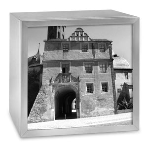 COGNOSCO - Leuchtkasten Weimar - Bastille