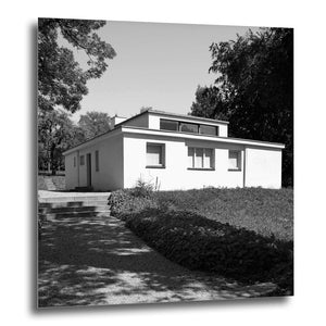 COGNOSCO - Direktdruck auf Acrylglas - Weimar - Haus am Horn