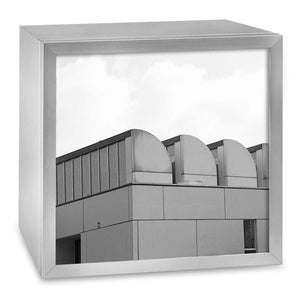 COGNOSCO - Leuchtkasten Berlin - Bauhaus-Archiv