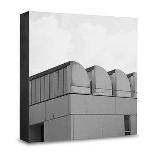COGNOSCO - Holzblock Berlin - Bauhaus-Archiv
