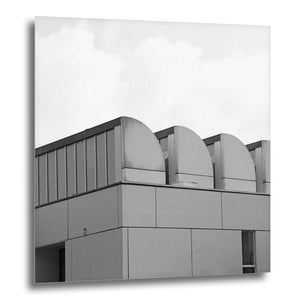 COGNOSCO - Direktdruck auf Aluminium - Berlin - Bauhaus-Archiv
