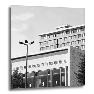 COGNOSCO - Direktdruck auf Aluminium - Berlin - Kino International