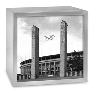 COGNOSCO - Leuchtkasten Berlin - Olympiastadion