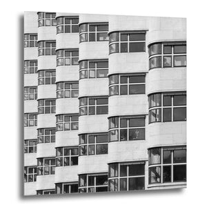 COGNOSCO - Direktdruck auf Acrylglas - Berlin - Shell-Haus