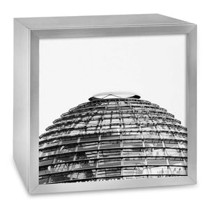 COGNOSCO - Leuchtkasten Berlin - Reichstagskuppel