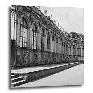 COGNOSCO - Direktdruck auf Acrylglas - Dresden - Zwinger