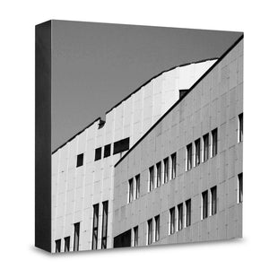 COGNOSCO - Holzblock Essen/Ruhr - Aalto Oper