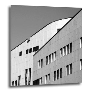 COGNOSCO - Direktdruck auf Aluminium - Essen/Ruhr - Aalto Oper