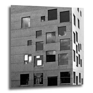 COGNOSCO - Direktdruck auf Aluminium - Essen/Ruhr - Designschule