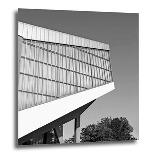 COGNOSCO - Direktdruck auf Aluminium - Essen/Ruhr - Grugahalle