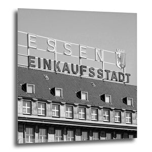 COGNOSCO - Direktdruck auf Acrylglas - Essen/Ruhr - Handelshof