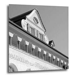 COGNOSCO - Direktdruck auf Acrylglas - Essen/Ruhr - Margarethenhöhe